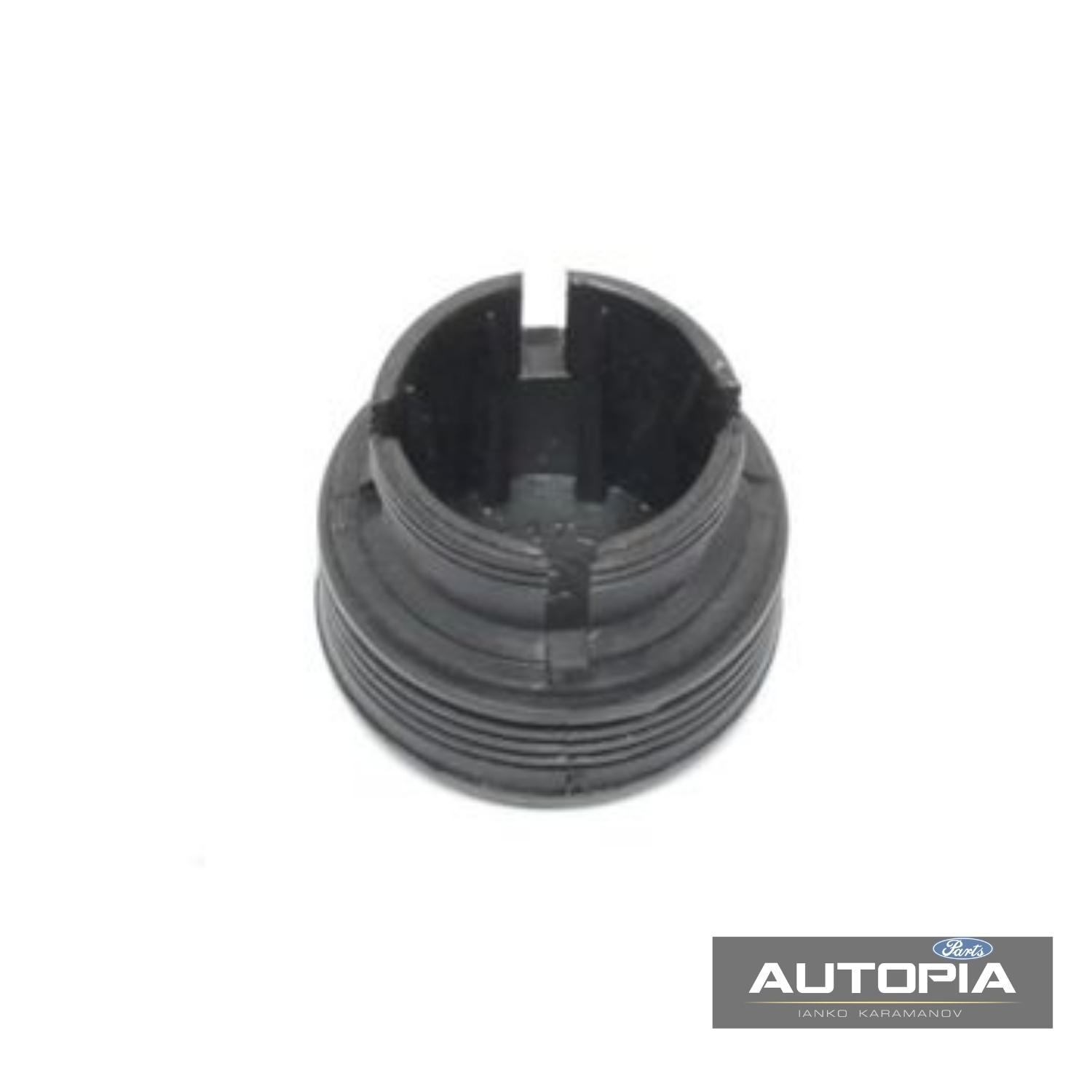 ТАПА ЗАПАЛКА 12V TRZ 01- / 06-